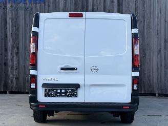 Opel Vivaro 1.6 CDTI L1H1 Edition Klima Bluetooth picture 6