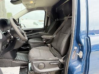 Mercedes Vito 111 CDI Lang Klima Tempomat AHK Regale Dachträger picture 15