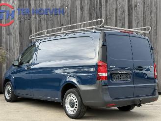 Mercedes Vito 111 CDI Lang Klima Tempomat AHK Regale Dachträger picture 7