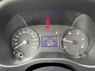 Mercedes Vito 111 CDI Lang Klima Tempomat AHK Regale Dachträger picture 18