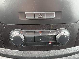 Mercedes Vito 111 CDI Lang Klima Tempomat AHK Regale Dachträger picture 21