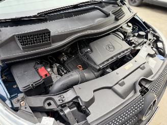 Mercedes Vito 111 CDI Lang Klima Tempomat AHK Regale Dachträger picture 45