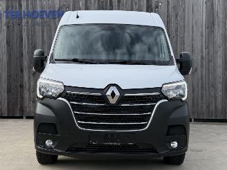 Renault Master T35 2.3 dCi 135 L2H2 Workedtion Klimaautomatik Navi Kamera AHK picture 2
