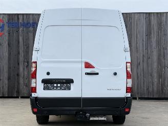 Renault Master T35 2.3 dCi 135 L2H2 Workedtion Klimaautomatik Navi Kamera AHK picture 6
