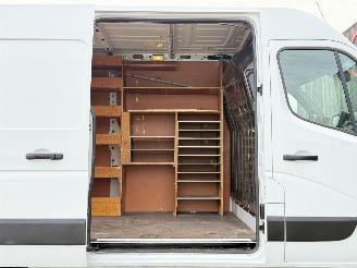 Renault Master T35 2.3 dCi 135 L2H2 Workedtion Klimaautomatik Navi Kamera AHK picture 10