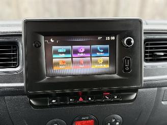 Renault Master T35 2.3 dCi 135 L2H2 Workedtion Klimaautomatik Navi Kamera AHK picture 20