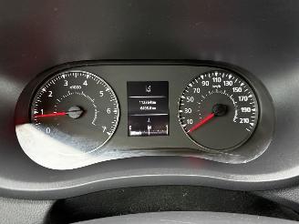 Renault Master T35 2.3 dCi 135 L2H2 Workedtion Klimaautomatik Navi Kamera AHK picture 18
