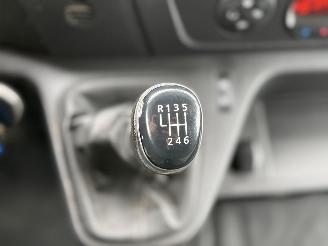 Renault Master T35 2.3 dCi 135 L2H2 Workedtion Klimaautomatik Navi Kamera AHK picture 26