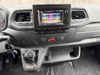 Renault Master T35 2.3 dCi 135 L2H2 Workedtion Klimaautomatik Navi Kamera AHK picture 19