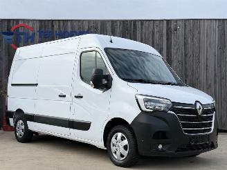 Renault Master T35 2.3 dCi 135 L2H2 Workedtion Klimaautomatik Navi Kamera AHK picture 3