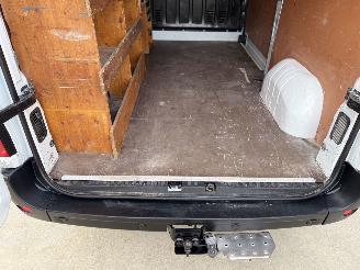Renault Master T35 2.3 dCi 135 L2H2 Workedtion Klimaautomatik Navi Kamera AHK picture 14