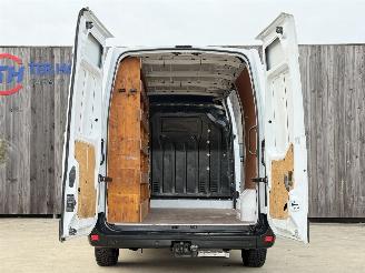 Renault Master T35 2.3 dCi 135 L2H2 Workedtion Klimaautomatik Navi Kamera AHK picture 9