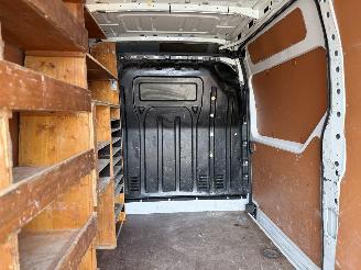 Renault Master T35 2.3 dCi 135 L2H2 Workedtion Klimaautomatik Navi Kamera AHK picture 12