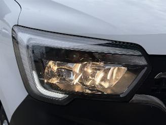 Renault Master T35 2.3 dCi 135 L2H2 Workedtion Klimaautomatik Navi Kamera AHK picture 37