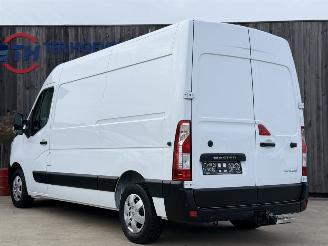 Renault Master T35 2.3 dCi 135 L2H2 Workedtion Klimaautomatik Navi Kamera AHK picture 7