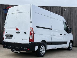 Renault Master T35 2.3 dCi 135 L2H2 Workedtion Klimaautomatik Navi Kamera AHK picture 5