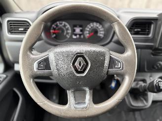 Renault Master T35 2.3 dCi 135 L2H2 Workedtion Klimaautomatik Navi Kamera AHK picture 17