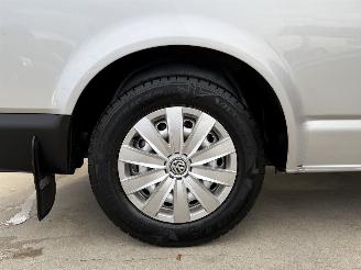 Volkswagen Transporter T5 2.0 TDI L2H1 Trendline Klima AHK Dachträger picture 43