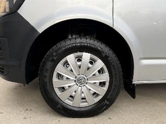 Volkswagen Transporter T5 2.0 TDI L2H1 Trendline Klima AHK Dachträger picture 40