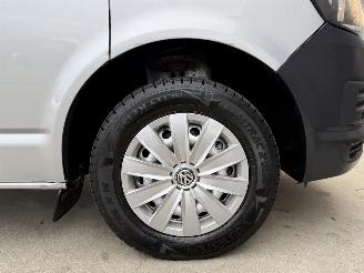 Volkswagen Transporter T5 2.0 TDI L2H1 Trendline Klima AHK Dachträger picture 42