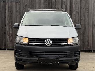 Volkswagen Transporter T5 2.0 TDI L2H1 Trendline Klima AHK Dachträger picture 2