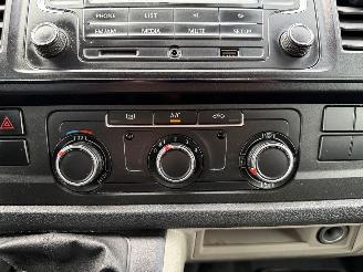 Volkswagen Transporter T5 2.0 TDI L2H1 Trendline Klima AHK Dachträger picture 20
