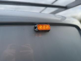 Volkswagen Transporter T5 2.0 TDI L2H1 Trendline Klima AHK Dachträger picture 35