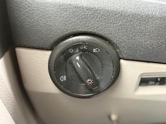 Volkswagen Transporter T5 2.0 TDI L2H1 Trendline Klima AHK Dachträger picture 25