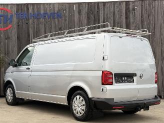 Volkswagen Transporter T5 2.0 TDI L2H1 Trendline Klima AHK Dachträger picture 7