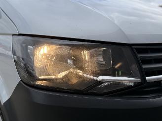 Volkswagen Transporter T5 2.0 TDI L2H1 Trendline Klima AHK Dachträger picture 37