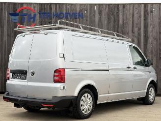 Volkswagen Transporter T5 2.0 TDI L2H1 Trendline Klima AHK Dachträger picture 5