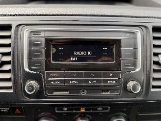 Volkswagen Transporter T5 2.0 TDI L2H1 Trendline Klima AHK Dachträger picture 19