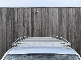 Volkswagen Transporter T5 2.0 TDI L2H1 Trendline Klima AHK Dachträger picture 31