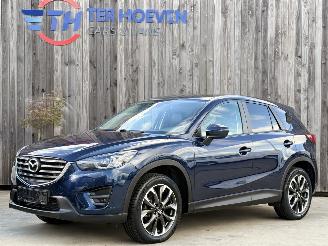 occasione autovettura Mazda CX-5 2.2 SKYACTIV-D 150 Nakama FWD 2016/11