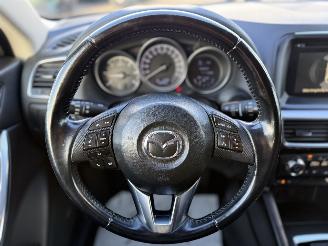 Mazda CX-5 2.2 SKYACTIV-D 150 Nakama FWD picture 15
