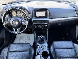 Mazda CX-5 2.2 SKYACTIV-D 150 Nakama FWD picture 17