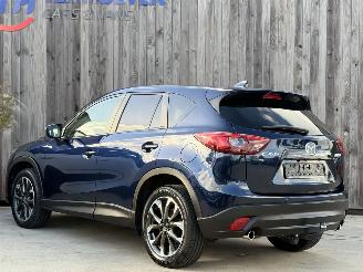 Mazda CX-5 2.2 SKYACTIV-D 150 Nakama FWD picture 7