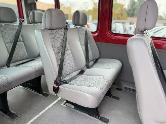 Volkswagen Crafter 2.5 TDi L2H1 9-Persoons Airco Standkachel 80KW Euro 4 picture 14