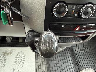 Volkswagen Crafter 2.5 TDi L2H1 9-Persoons Airco Standkachel 80KW Euro 4 picture 22