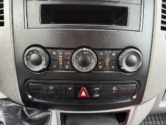 Volkswagen Crafter 2.5 TDi L2H1 9-Persoons Airco Standkachel 80KW Euro 4 picture 21