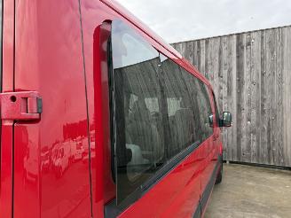 Volkswagen Crafter 2.5 TDi L2H1 9-Persoons Airco Standkachel 80KW Euro 4 picture 31