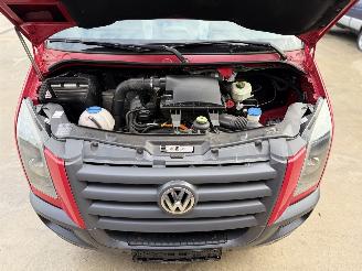 Volkswagen Crafter 2.5 TDi L2H1 9-Persoons Airco Standkachel 80KW Euro 4 picture 40
