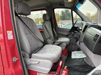 Volkswagen Crafter 2.5 TDi L2H1 9-Persoons Airco Standkachel 80KW Euro 4 picture 12