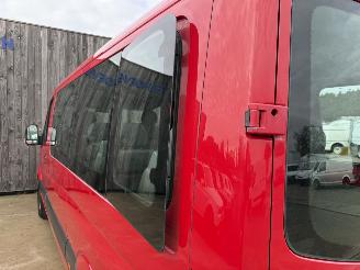 Volkswagen Crafter 2.5 TDi L2H1 9-Persoons Airco Standkachel 80KW Euro 4 picture 30