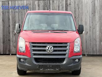 Volkswagen Crafter 2.5 TDi L2H1 9-Persoons Airco Standkachel 80KW Euro 4 picture 2