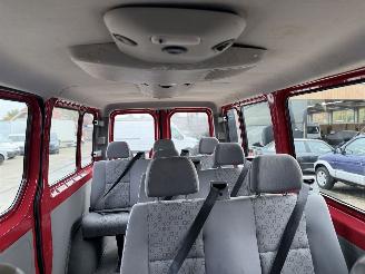 Volkswagen Crafter 2.5 TDi L2H1 9-Persoons Airco Standkachel 80KW Euro 4 picture 16