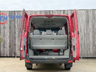 Volkswagen Crafter 2.5 TDi L2H1 9-Persoons Airco Standkachel 80KW Euro 4 picture 9