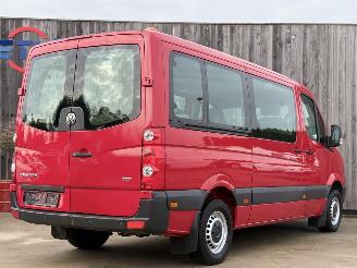 Volkswagen Crafter 2.5 TDi L2H1 9-Persoons Airco Standkachel 80KW Euro 4 picture 5