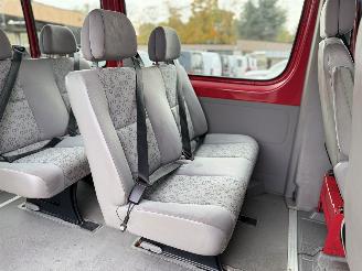 Volkswagen Crafter 2.5 TDi L2H1 9-Persoons Airco Standkachel 80KW Euro 4 picture 13