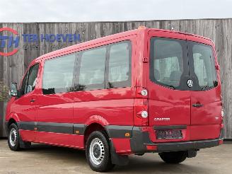 Volkswagen Crafter 2.5 TDi L2H1 9-Persoons Airco Standkachel 80KW Euro 4 picture 7
